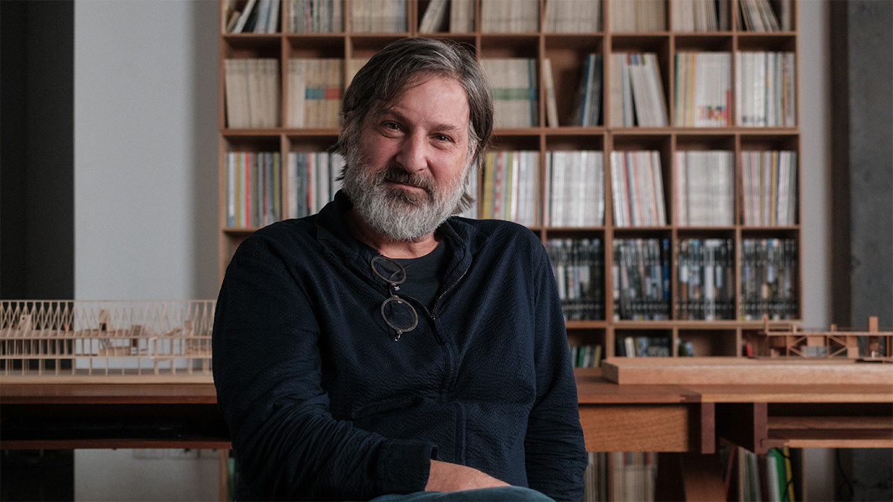 The future of the far right in Germany. And: The winner of the Pritzker Prize