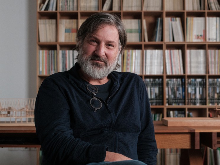 The future of the far right in Germany. And: The winner of the Pritzker Prize