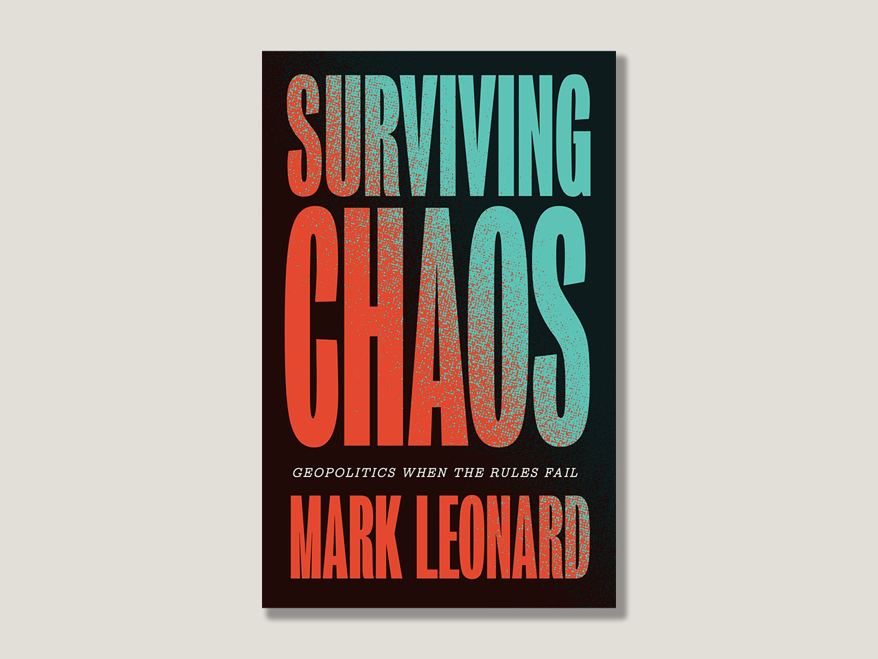 What Trump, Iran and Ukraine tell us about the future of international ...