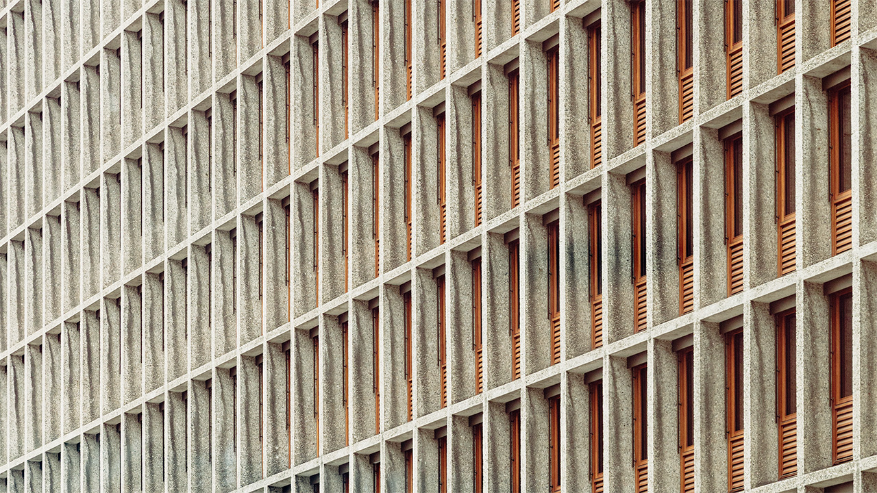 Balancing security and aesthetic appeal in Oslo’s New Government Quarter