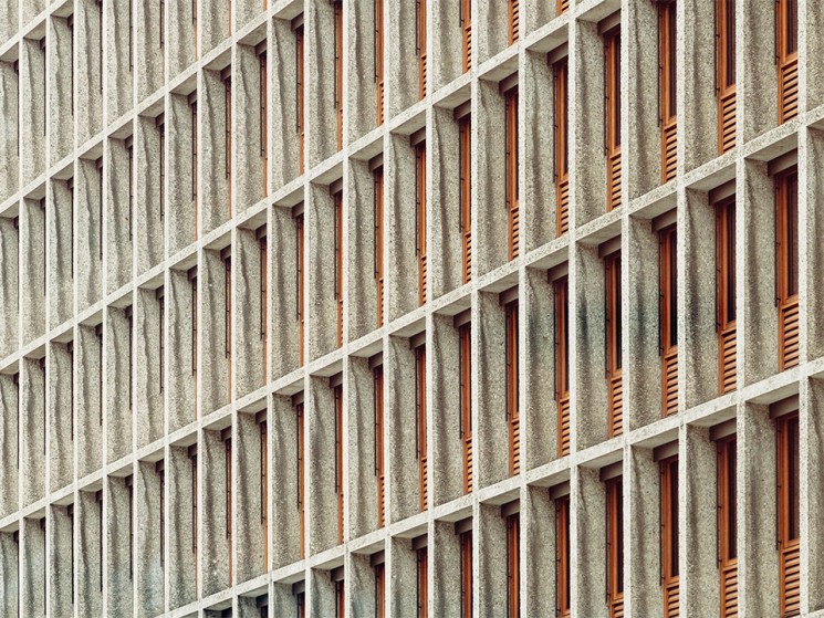 Balancing security and aesthetic appeal in Oslo’s New Government Quarter