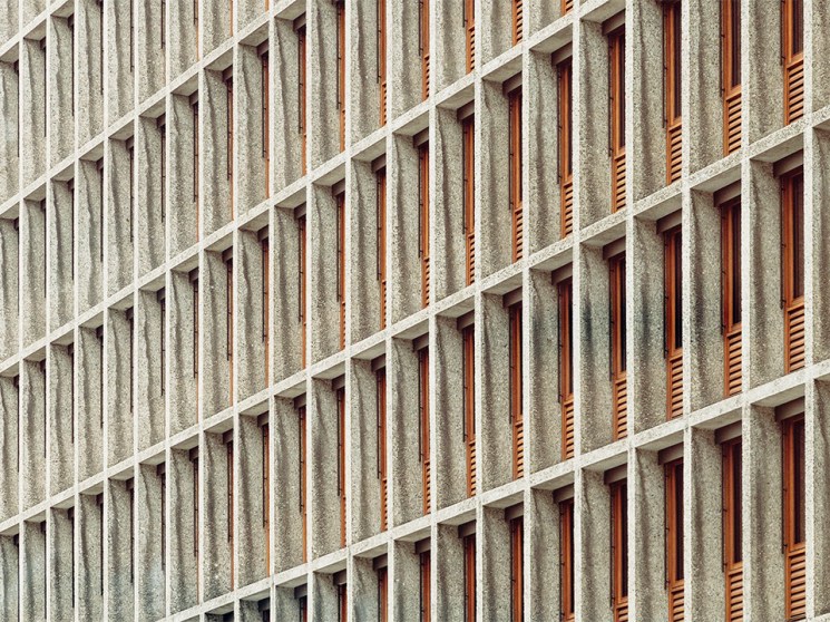 Balancing security and aesthetic appeal in Oslo’s New Government Quarter