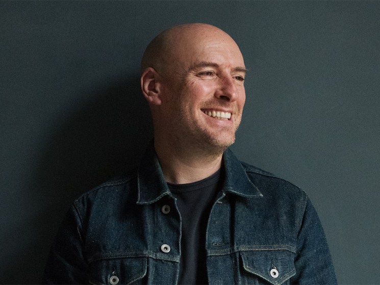 A conversation about hospitality with Xavier Padovani, partner and director of Experimental