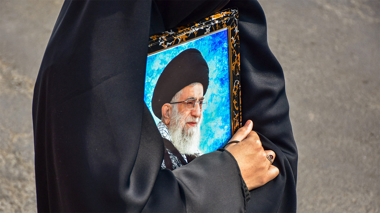 Who will take over from Ayatollah Khamenei? Plus: business news and Paris fashion week