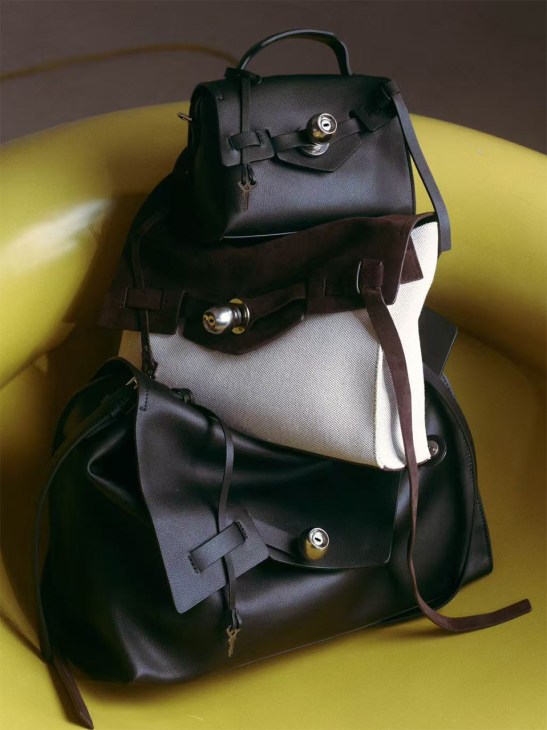 Pabe Pabe Hong Kong fashion