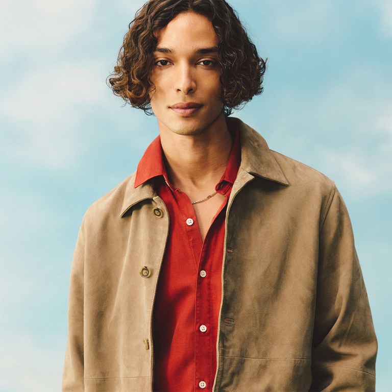 Chemises A Day's March