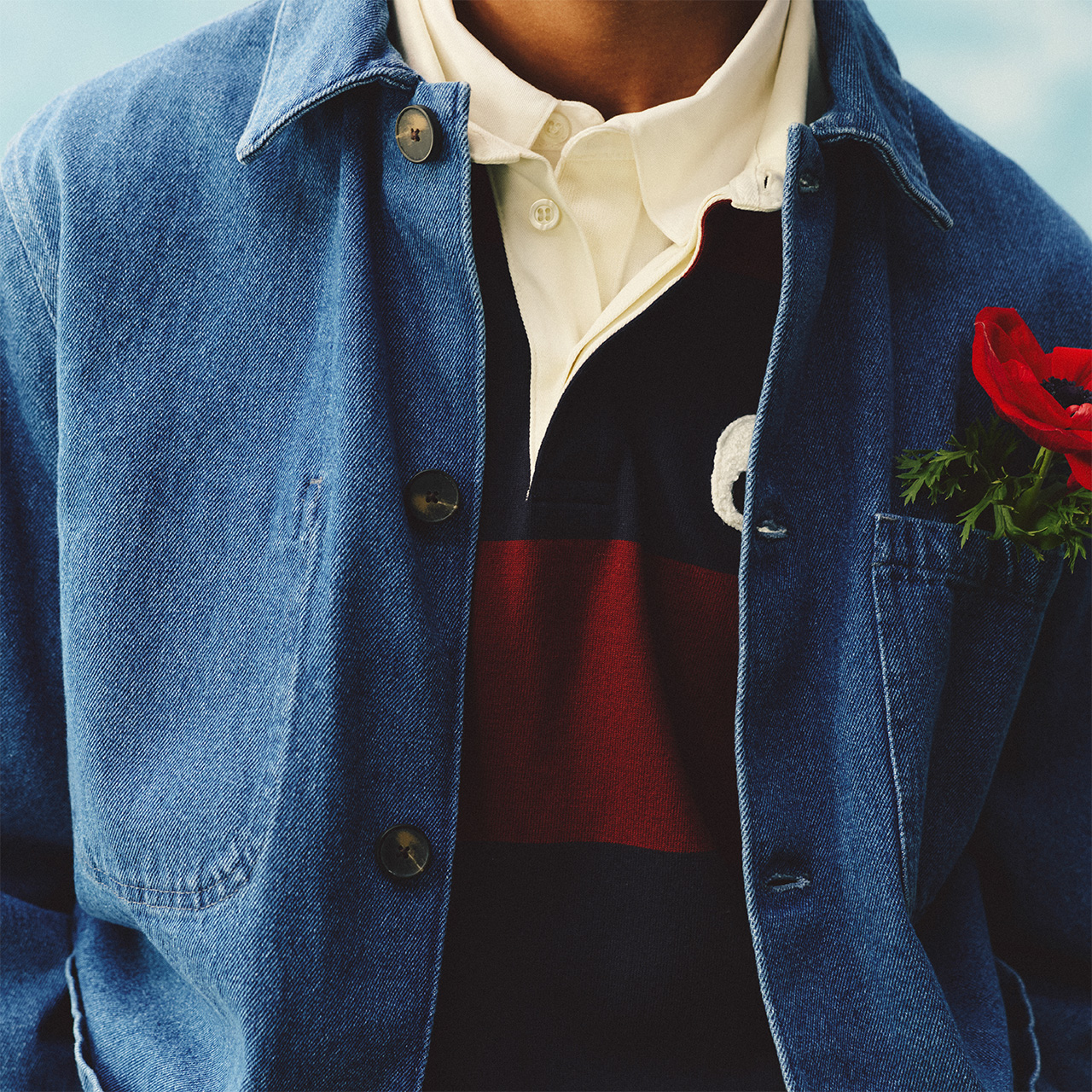 Chemises A Day's March