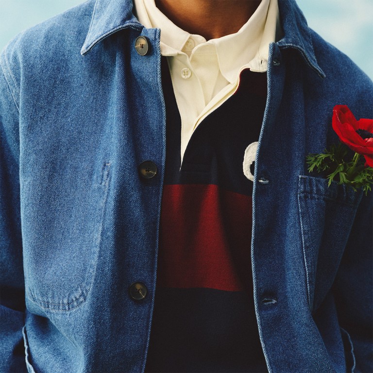 Chemises A Day's March