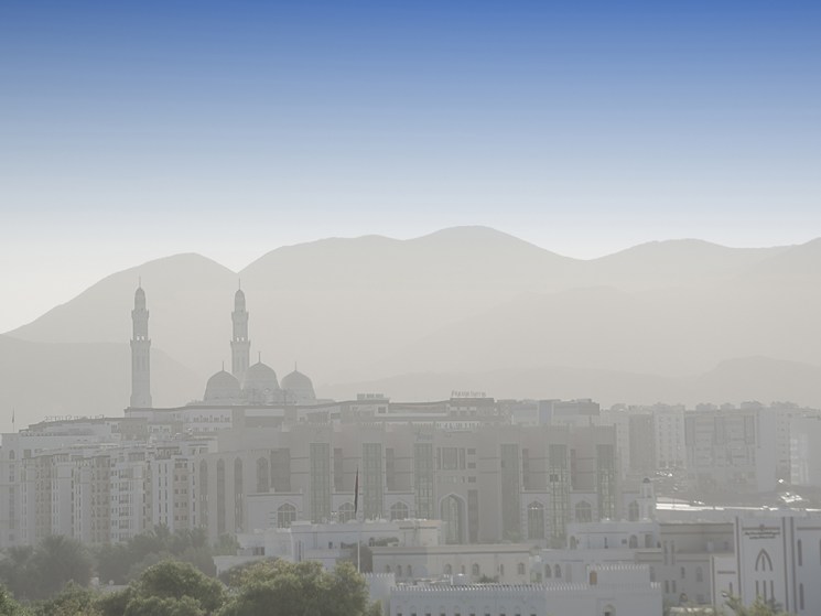 Mark Carney in Tokyo and the latest from the Gulf and the Balkans