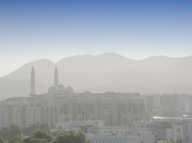 Mark Carney in Tokyo and the latest from the Gulf and the Balkans