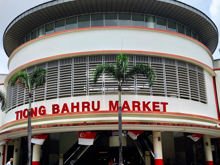 Tall Stories 499: Masterful mixed-use at Singapore’s Tiong Bahru Estate