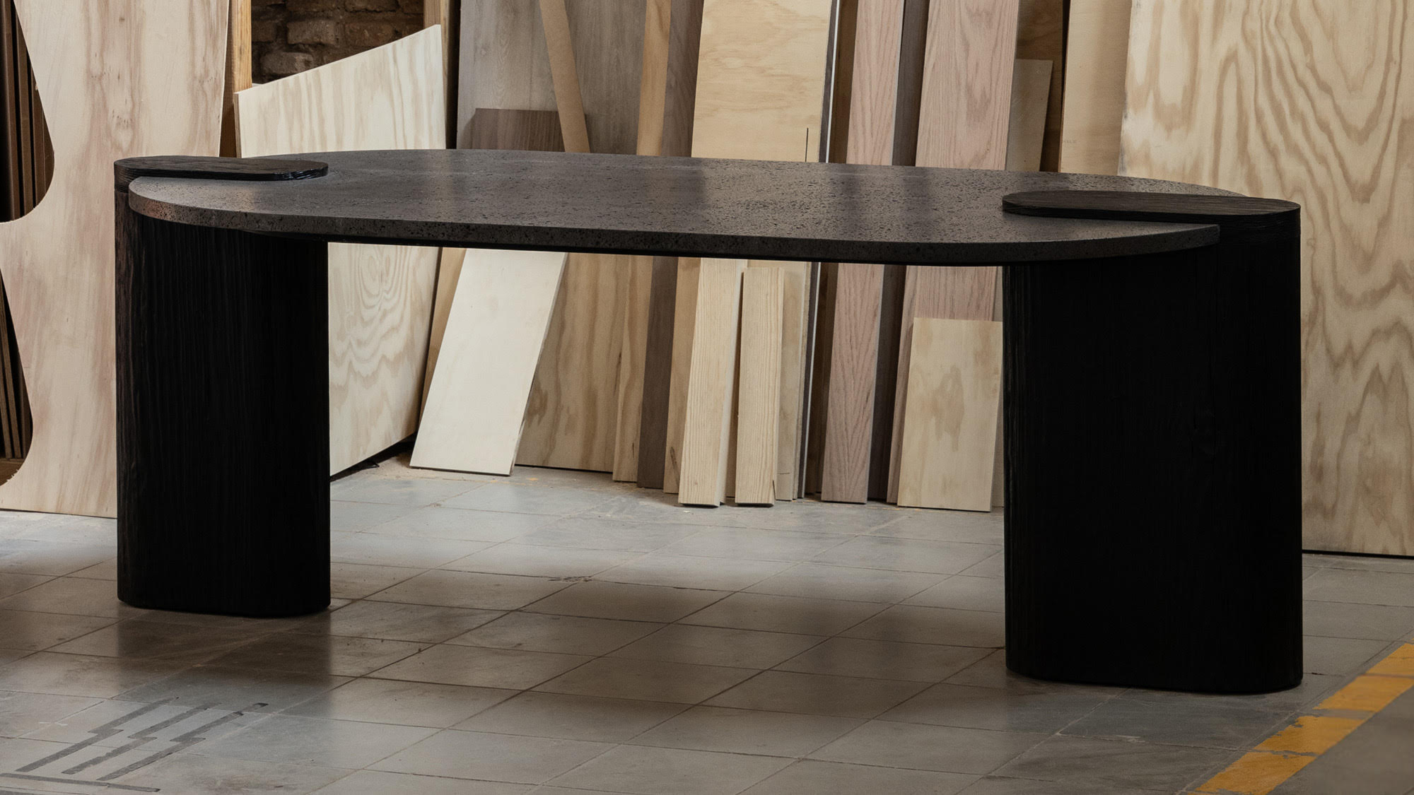 Do local materials make objects better? Emmie Massias on the rise of Vietnamese design