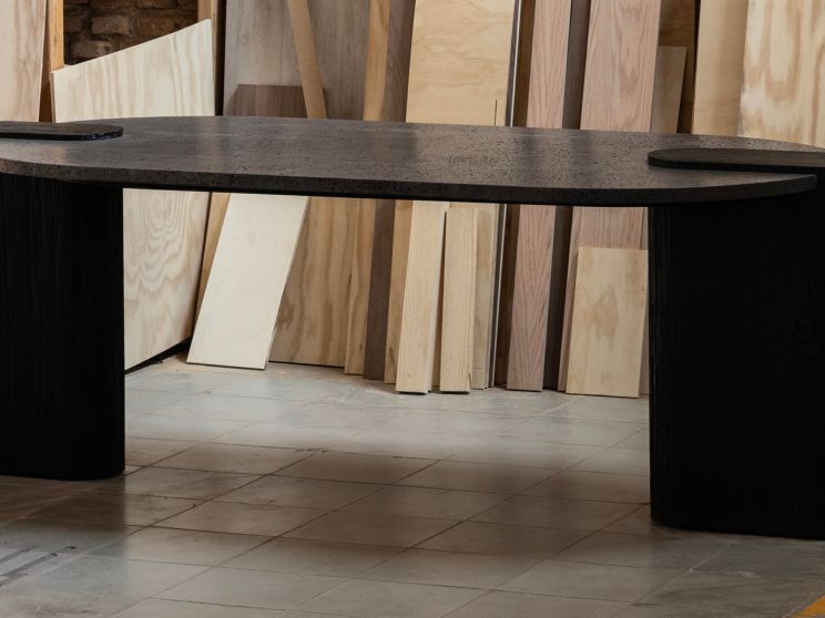 Do local materials make objects better? Emmie Massias on the rise of Vietnamese design