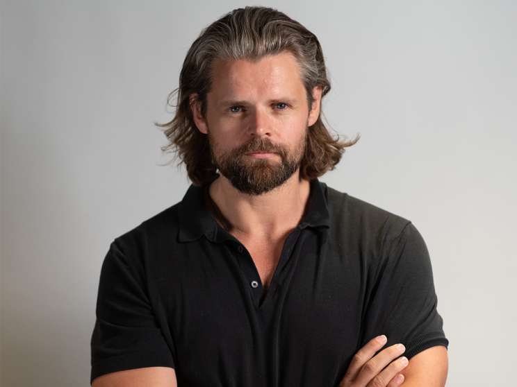 Perfecting tailored travel with Tom Marchant from Black Tomato