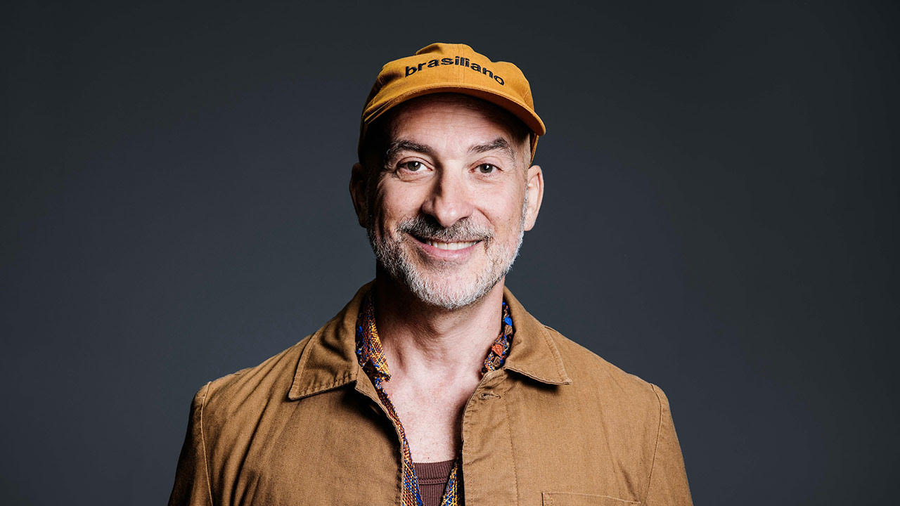 Lucas Santtana on his 10th album, ‘Brasiliano’, a celebration of the languages of Brazil