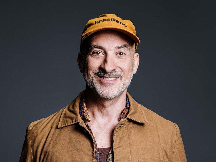 Lucas Santtana on his 10th album, ‘Brasiliano’, a celebration of the languages of Brazil