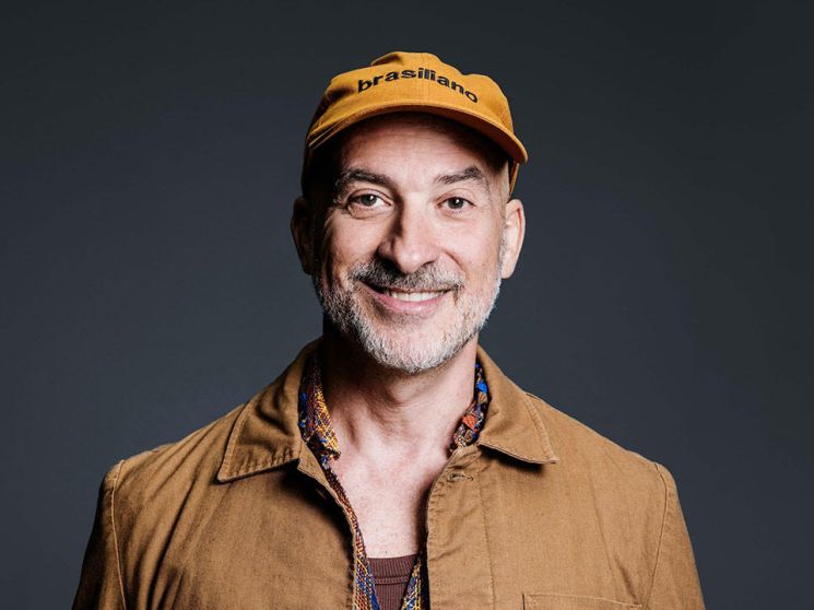 Lucas Santtana on his 10th album, ‘Brasiliano’, a celebration of the languages of Brazil