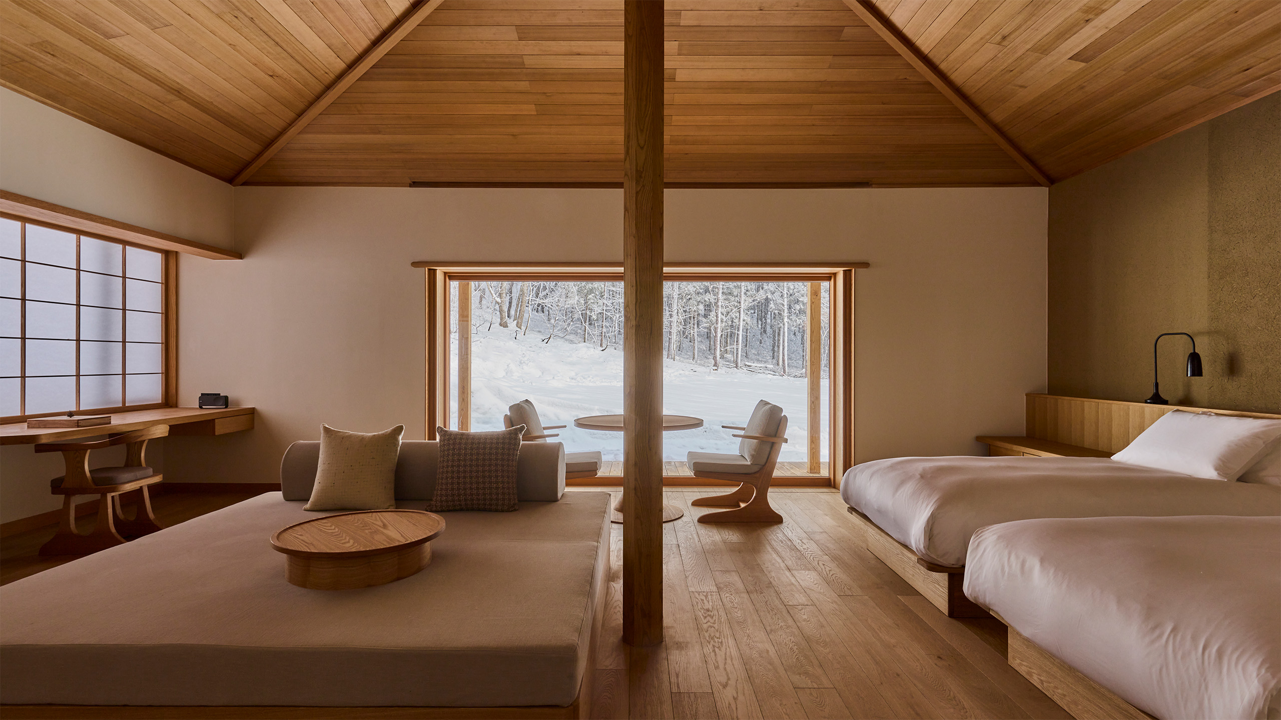 How a journalistic eye can elevate a hotel: Adrian Zecha’s approach to his new resort collaboration in rural Japan