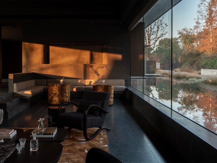 Muh Shoou’s latest hotel is a sanctuary for city dwellers