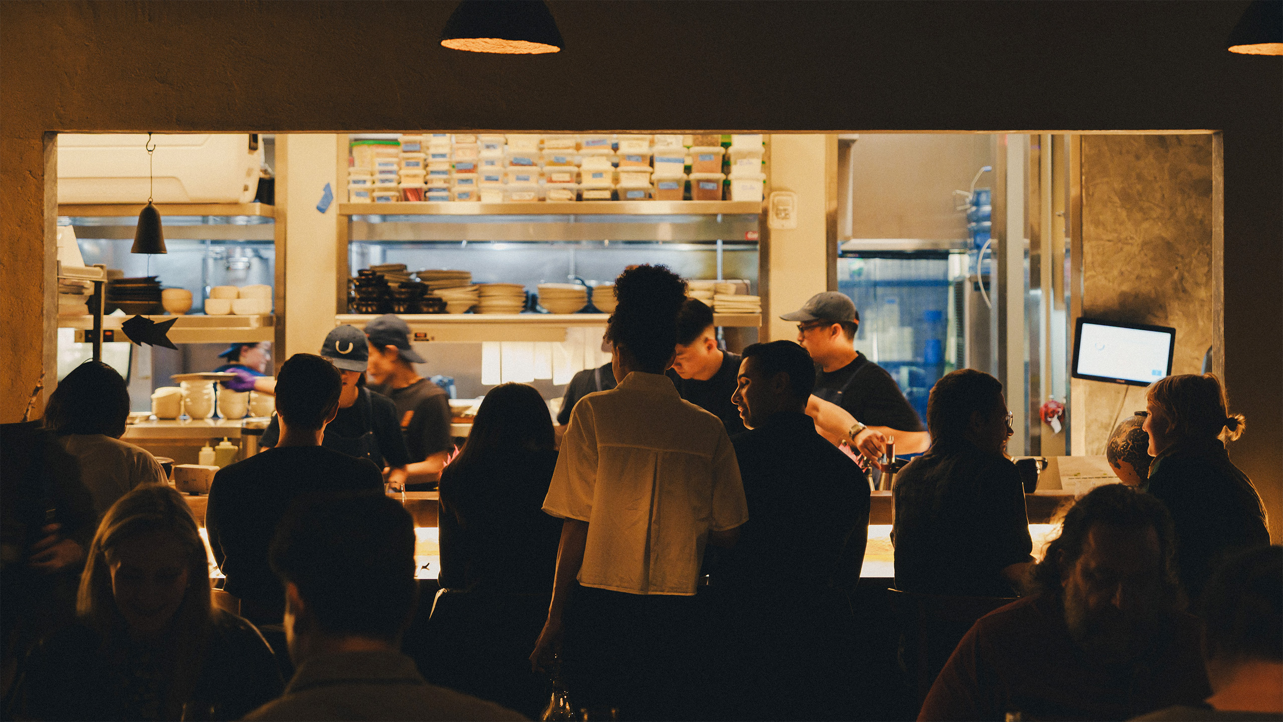 ‘The perfect kitchen is where there is no fear.’ Seven global chefs share their tips for running a successful restaurant