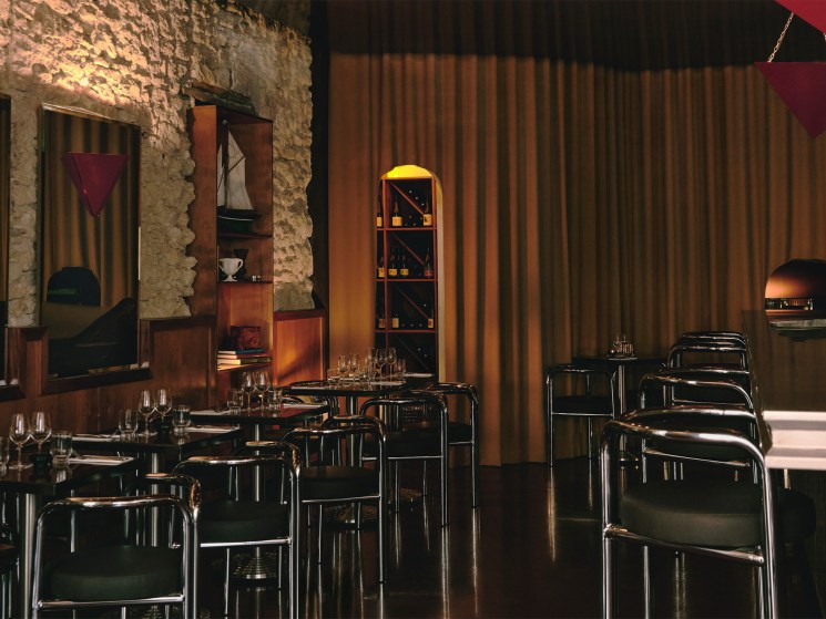 Devo bar Ca
