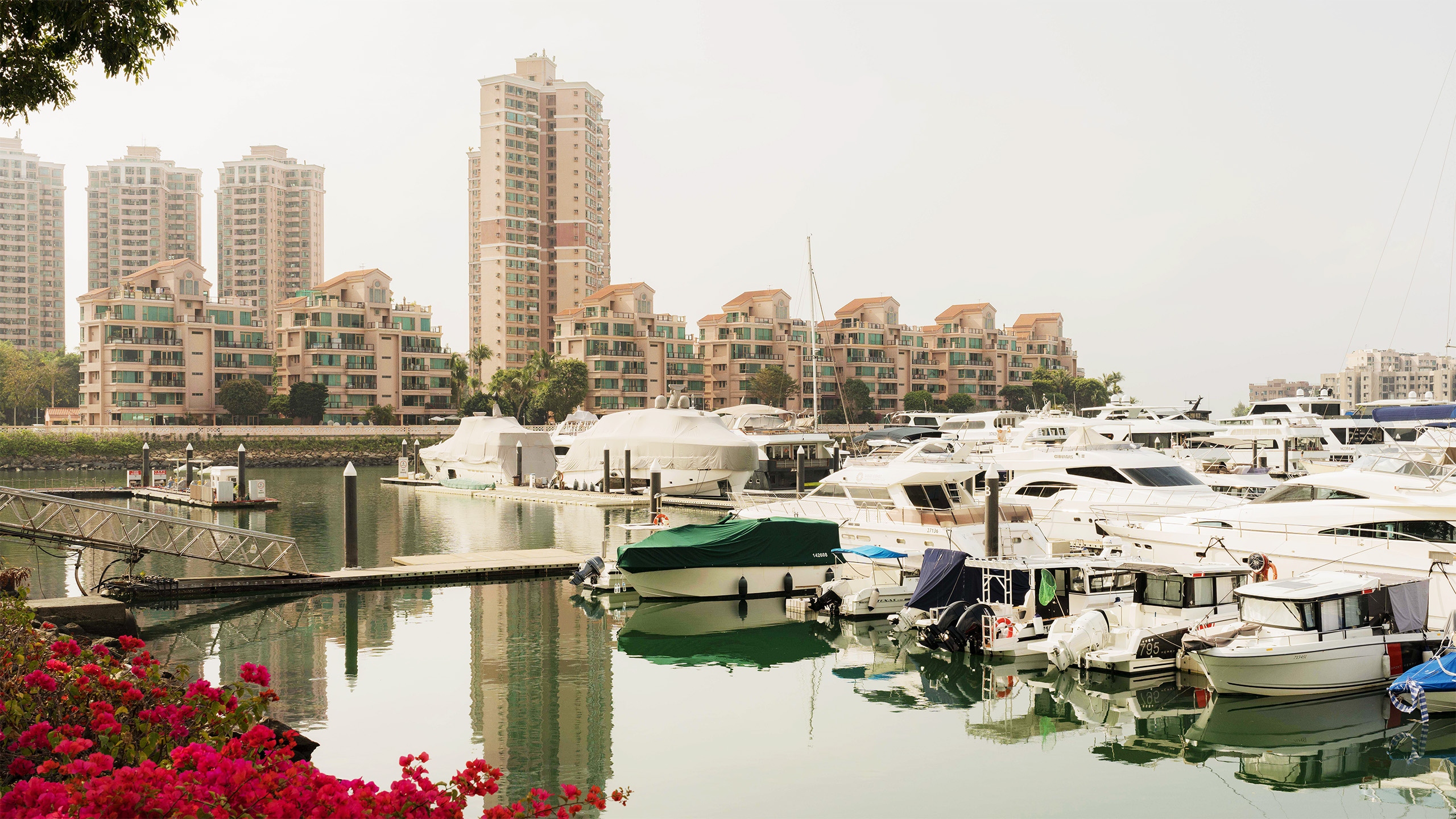 Hong Kong charts a course to become Asia’s premier yachting destination