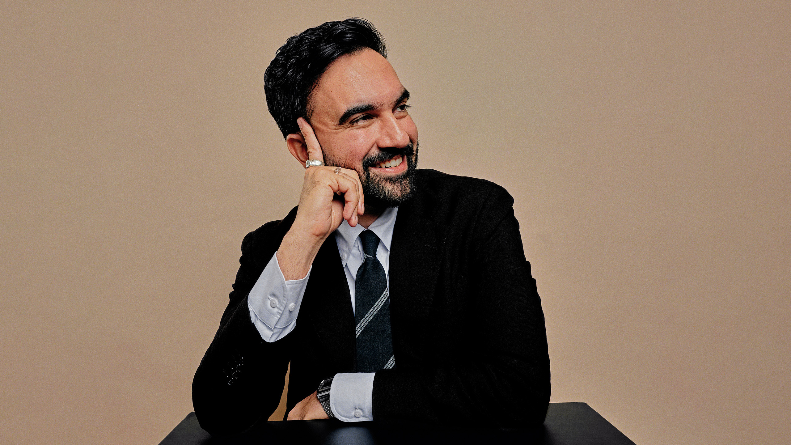 After 100 days of Zohran Mamdani’s New York, is the first-time mayor living up to the hype?