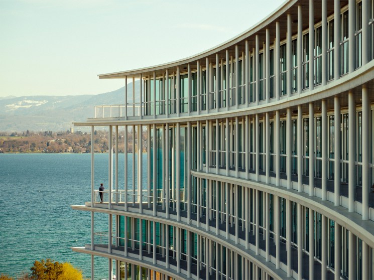 The Monocle Design Awards 2026: The most beautiful buildings and architectural design