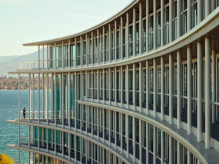 The Monocle Design Awards 2026: The most beautiful buildings and architectural design