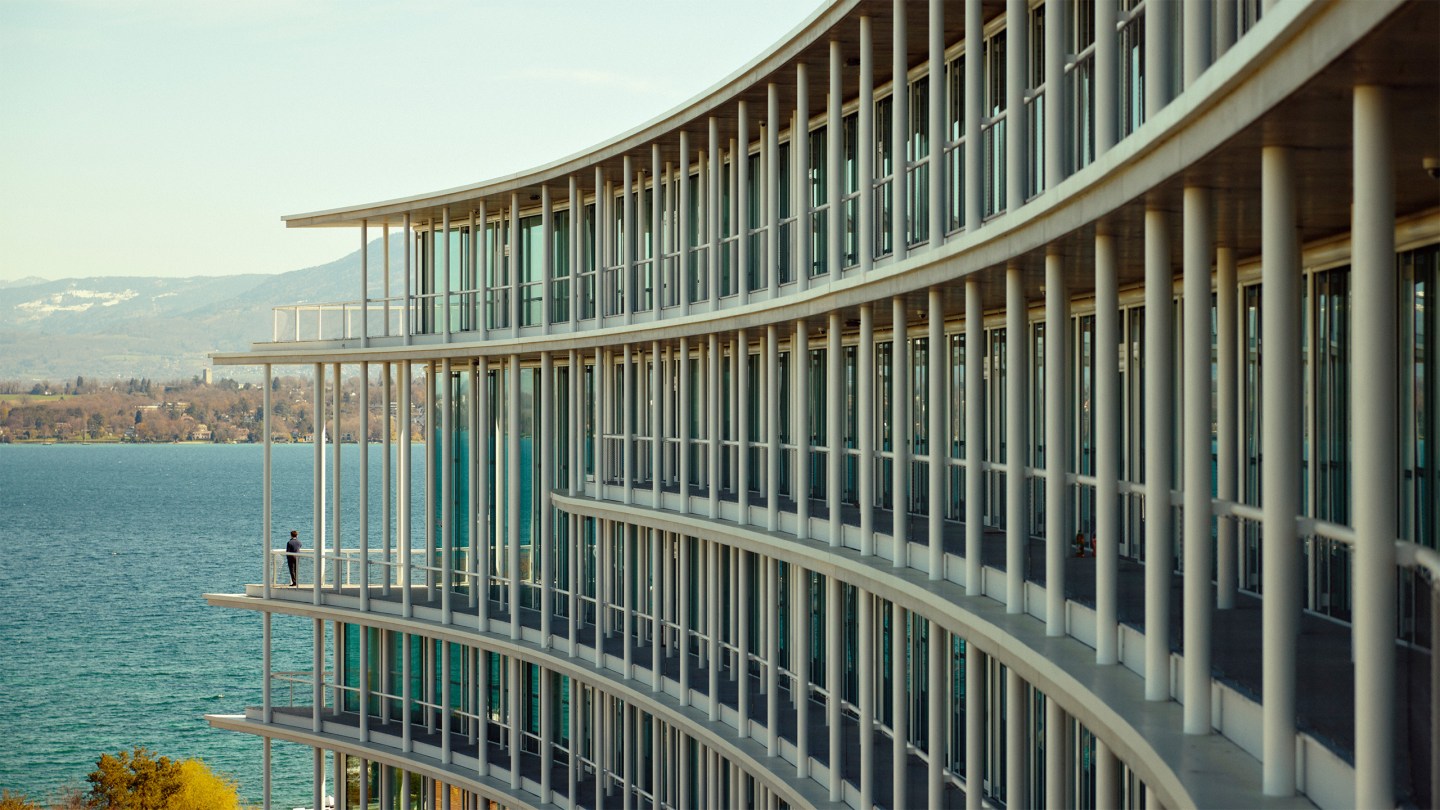 The Monocle Design Awards 2026: The most beautiful buildings and architectural design