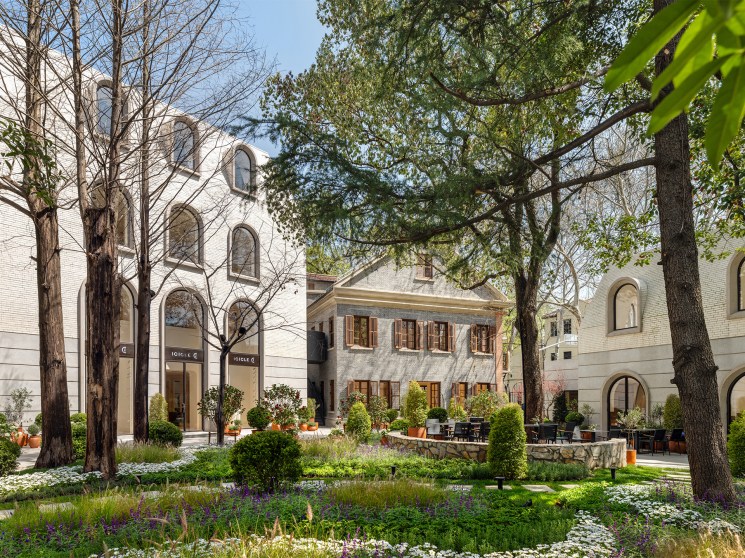 Where to shop in Shanghai – 15 retailers for fashion, furniture and more