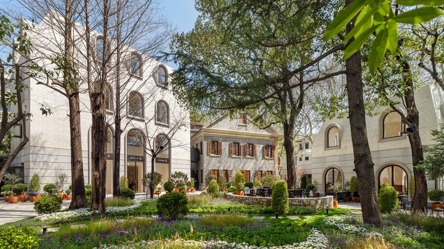 Where to shop in Shanghai – 15 retailers for fashion, furniture and more