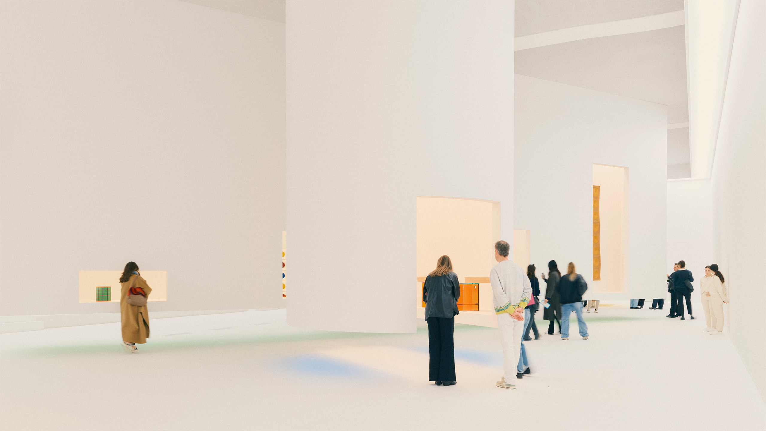 Fuorisalone proves that fashion is no mere accessory to Milan Design Week