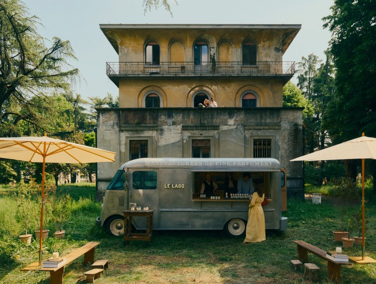 The top-50 things to see at Milan Design Week