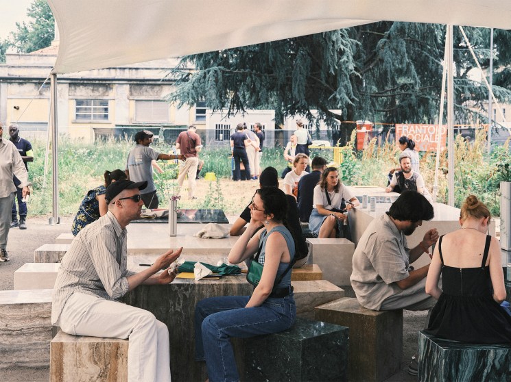 The top-50 things to see at Milan Design Week