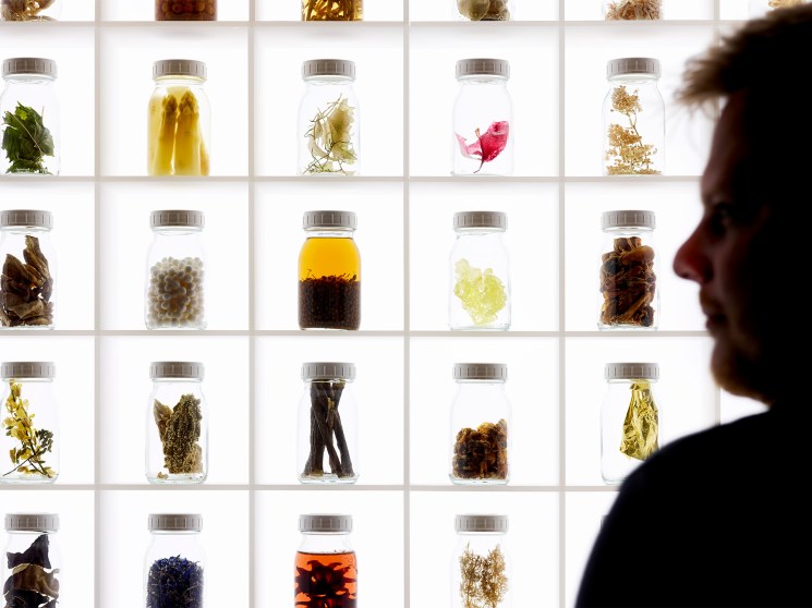 Rasmus Monk Alchemist Denmark