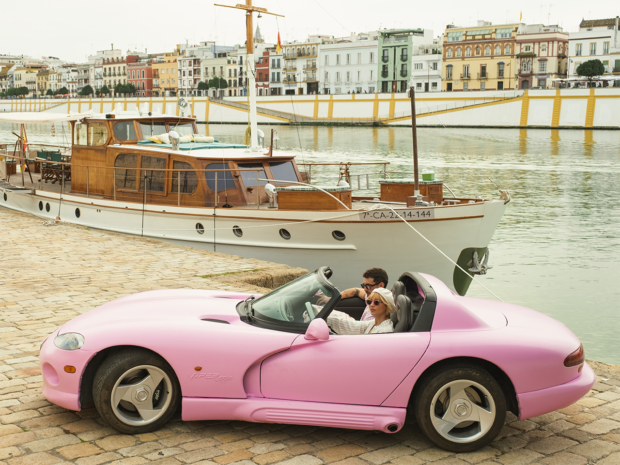 Brilliant music, books, art and TV to have on your radar in May