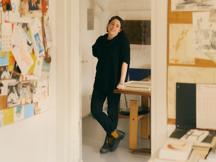 Fondazione Vico Magistretti connects the prolific designer’s legacy with students and art lovers alike