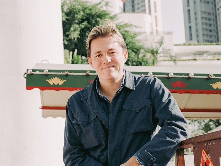 How a former Shangri-La developer capitalised on Niseko’s property boom and built his own alpine luxury development