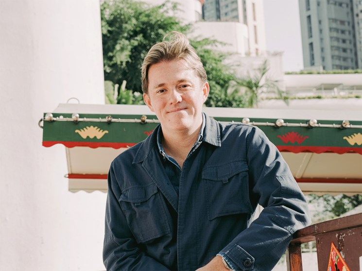 How a Shangri-La developer capitalised on Niseko’s property boom and built his own alpine luxury development