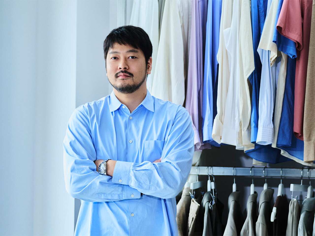 Minimalism but make it meticulous: Eight Japanese fashion labels to know and love