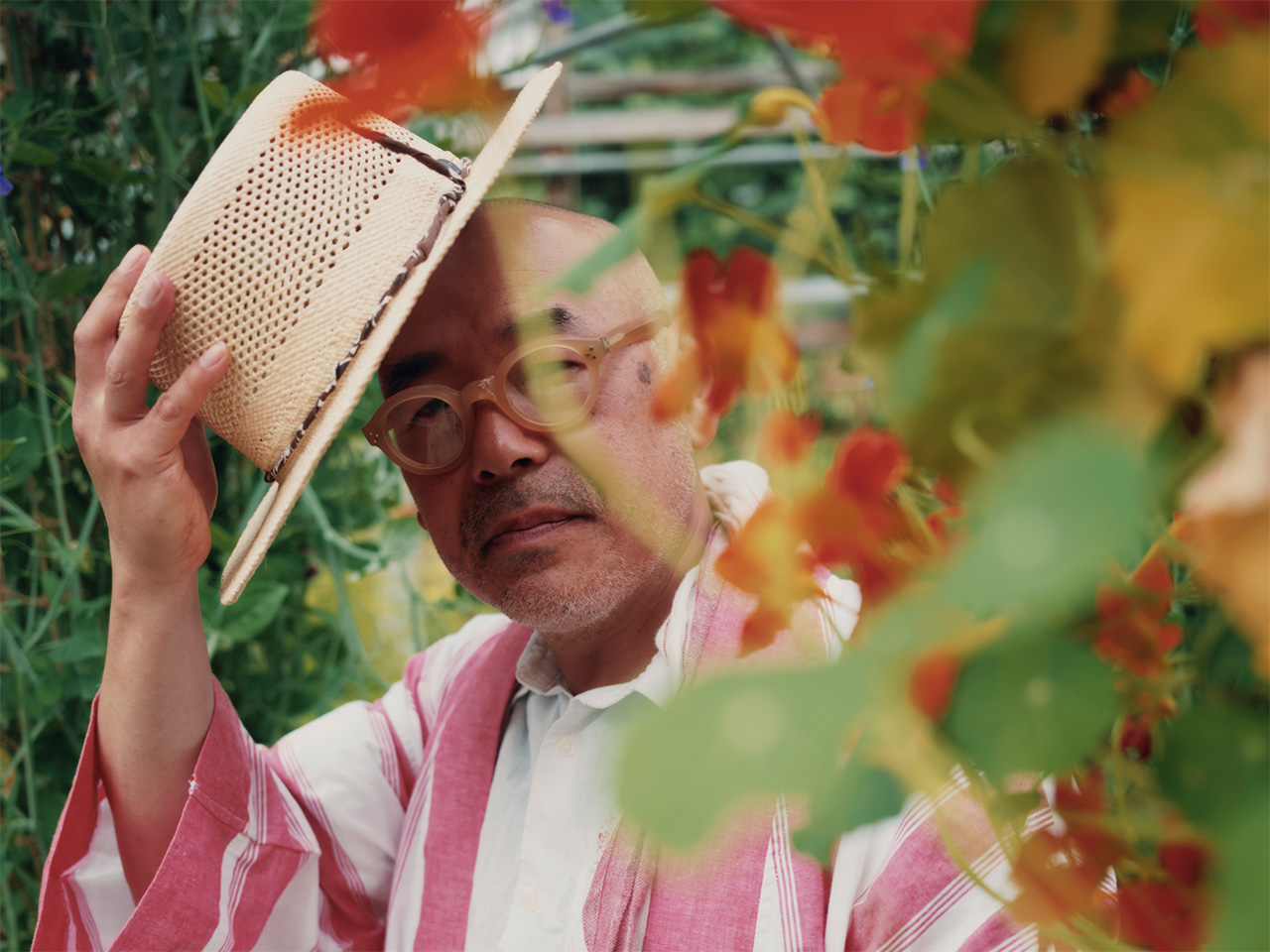 Three exceptionally stylish people on the art of dressing well