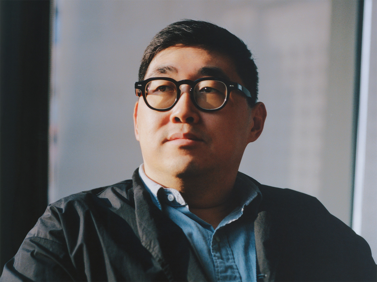 How exploring the death-care industry brought Anselm Chan the highest-grossing film in Hong Kong movie history