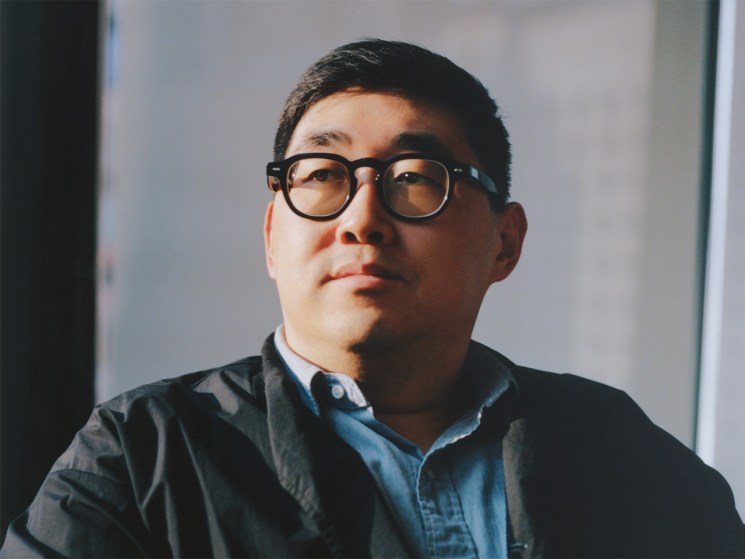Anselm Chan