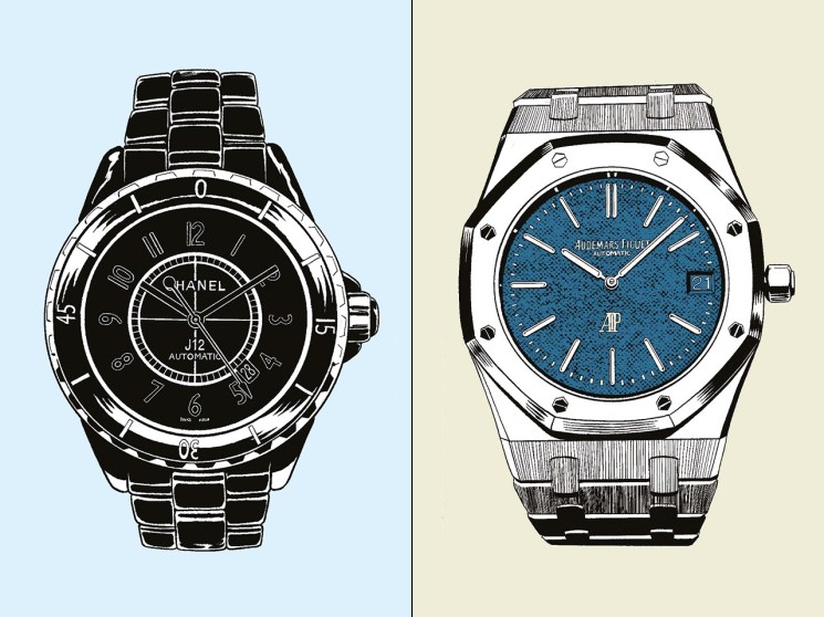 Strong exhibitors and under-the-radar names emerging from Watches and Wonders 2026