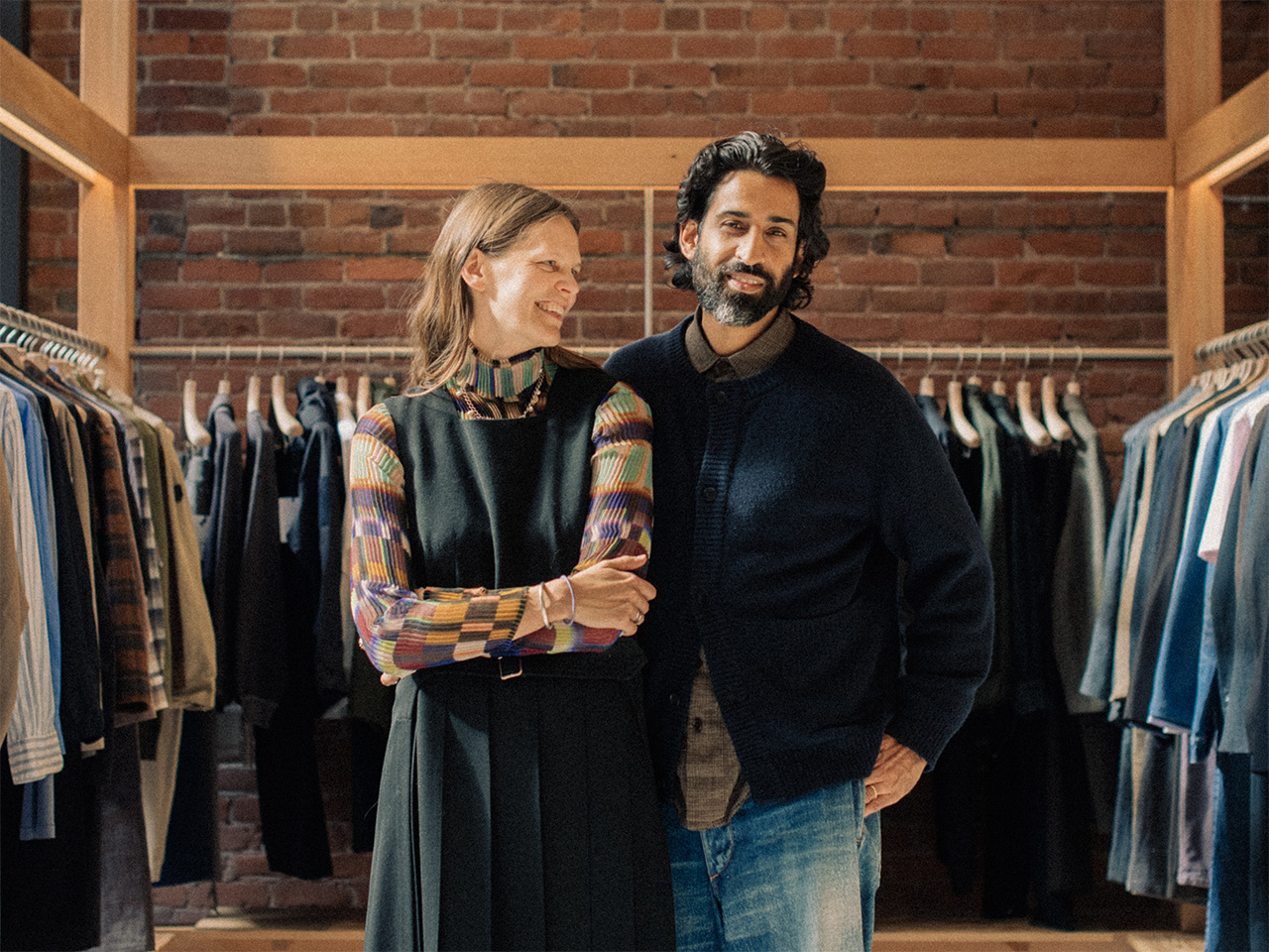 The resilient world of three multi-brand boutiques keeping independent, curated retail alive