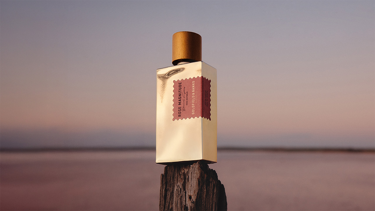 Smell of success: Australia’s first luxury perfume house and the Kylie Minogue effect