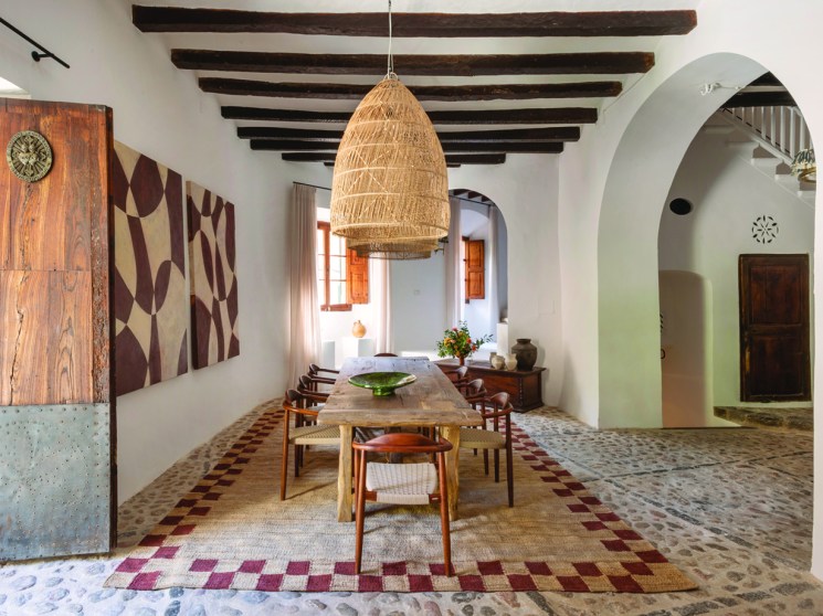 Prime Collection from August Collection, Mallorca