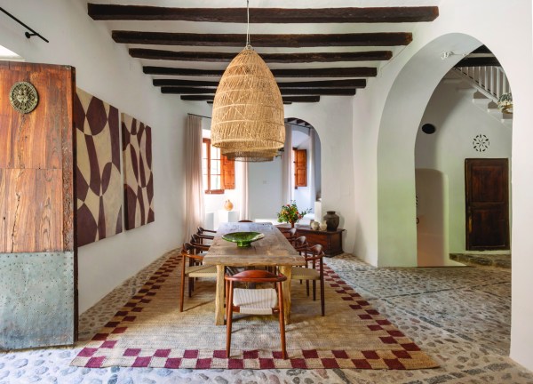 Prime Collection from August Collection, Mallorca