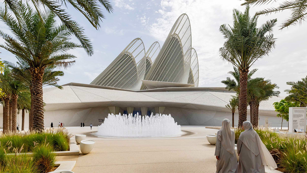 Live from the UAE: US prepares to blockade the Strait of Hormuz after failed Iran talks